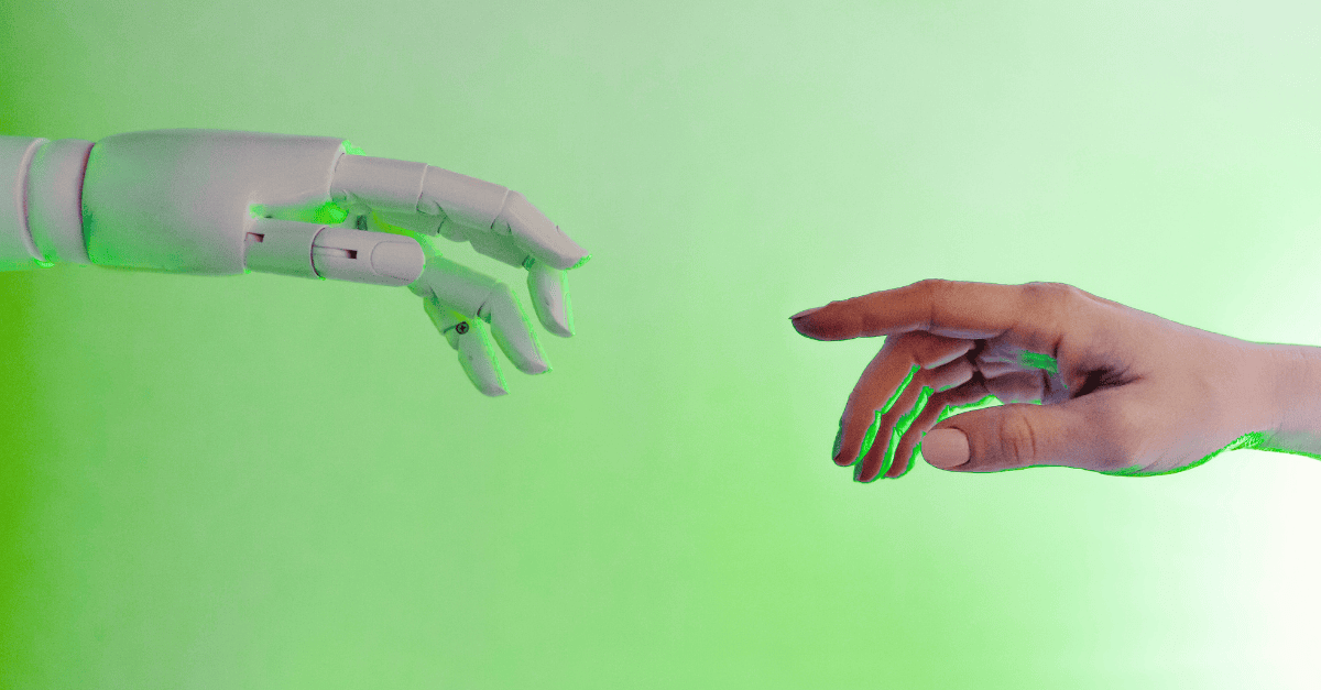 The COO Steps Into the Spotlight: Leading Enterprise Transformation in the Age of  AI